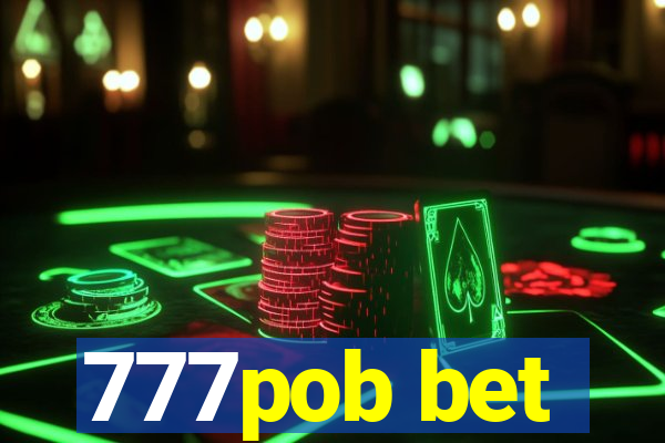 777pob bet